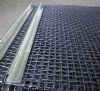 steel crimped wire mesh for coal crushing