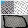 stainless steel/aluminum woven wire mesh for car grille