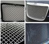 woven mesh sheets chrome for car grills